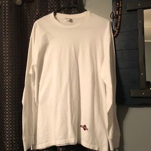 supreme long sleeve t-shirt